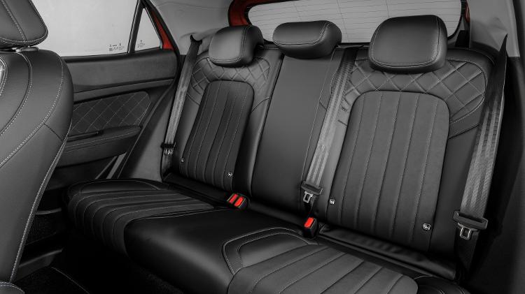 GWM Ora 03 BEV58 - Divulgação - Divulgação