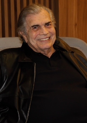 Tarcísio Meira - Marcos Ribas/Photo Rio News - Marcos Ribas/Photo Rio News