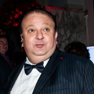 Erick Jacquin não irá amenizar para participantes profissionais de nova versão do "MasterChef" - Rafael Cusato/Photo Rio News - Rafael Cusato/Photo Rio News