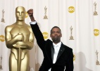 Chris Rock tem desafio de equilibrar humor e polêmica na cerimônia do Oscar - Carlo Allegri/Getty Images