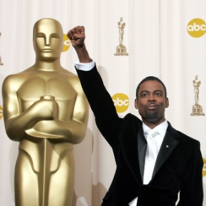 Chris Rock - Carlo Allegri/Getty Images - Carlo Allegri/Getty Images