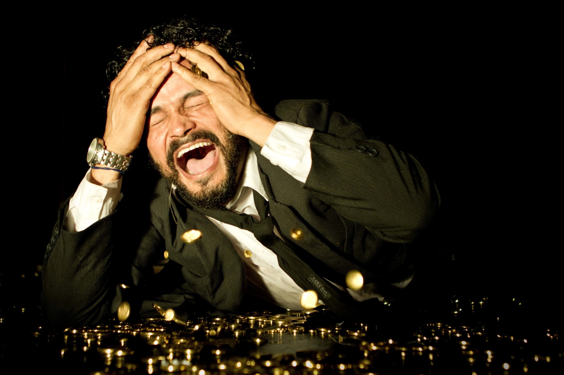 Folia nos palcos! Artistas mantêm peças em cartaz durante o Carnaval - Cacá Bernardes