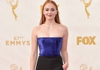 Inspire-se no estilo de Sophie Turner, de "Game Of Thrones" e "X-Men" - Getty Images