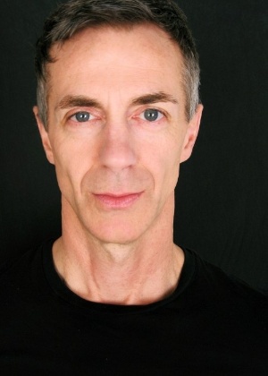 O norte-americano Mark Steger interpreta o monstro da série "Stranger Things" - Reprodução/http://marksteger.net/ - Reprodução/http://marksteger.net/