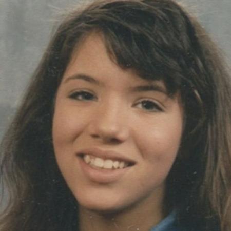 Melissa era adolescente quando descobriu que havia sido adotada - Melissa Ohden