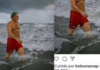 Como driblar gafes como a de Bolsonaro, que curtiu foto do Lula? - Reprodução/Instagram