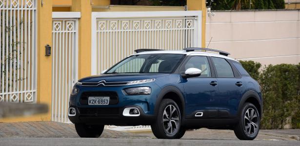 Evolução | Citroën e Kia lideram alta de satisfação no pós-venda; veja