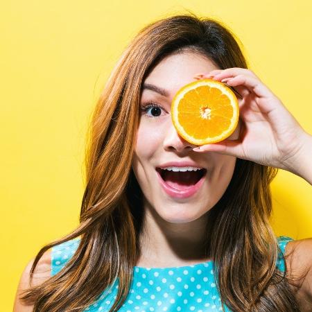 Laranja 7 - iStock - iStock