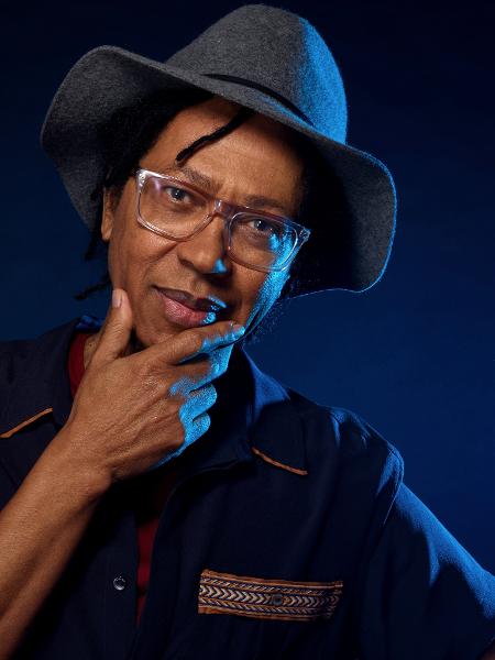 Djavan - Nana Moraes/Divulgação - Nana Moraes/Divulgação