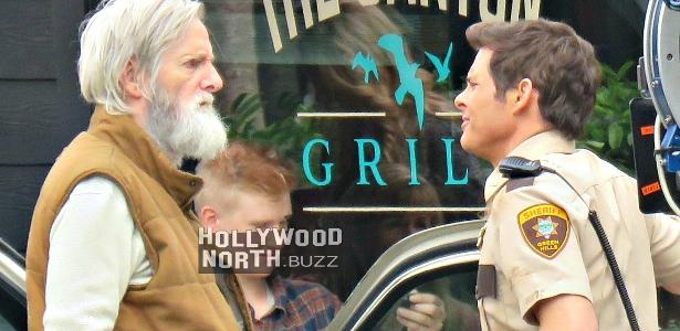 Robotnik - Reprodução - Reprodução