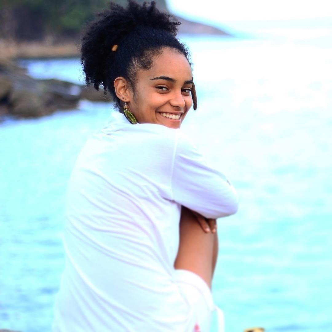 Gabriela é o sétima participante anunciada do "BBB19" - Reprodução/Instagram