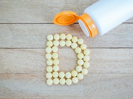 Vitamina D: alimentos, para que serve e deficiência