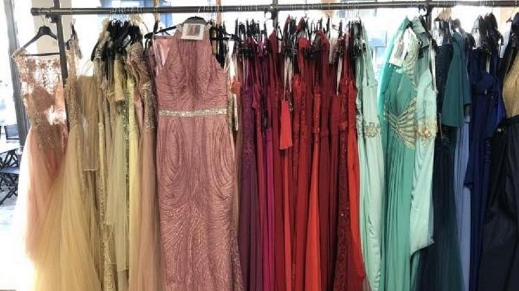 Vestidos para todos os gostos e morfologias, prontos para o tapete vermelho - RFI - RFI
