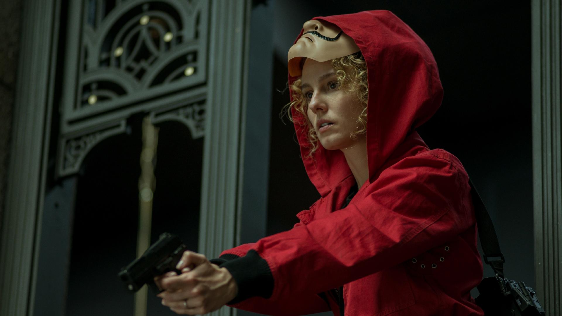 Divulgação/Netflix