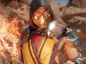 10 truques com o Scorpion em Mortal Kombat 11 – Tecnoblog