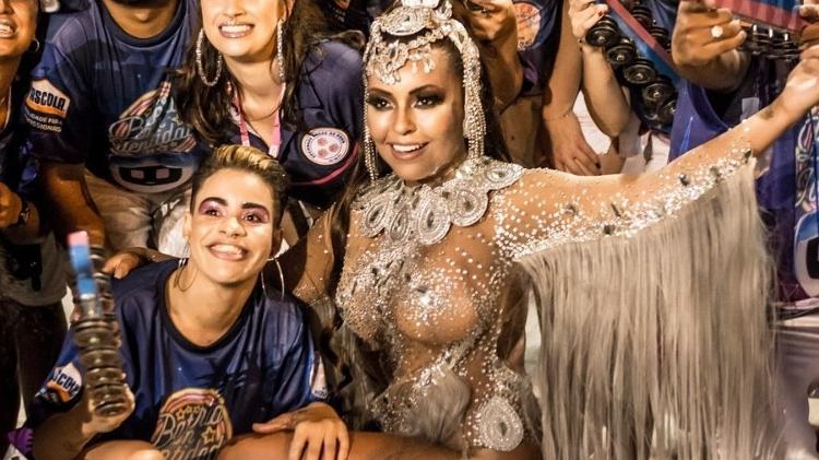 Ana Beatriz Godói - Reprodução / Instagram @anabeatrizgodoi - Reprodução / Instagram @anabeatrizgodoi