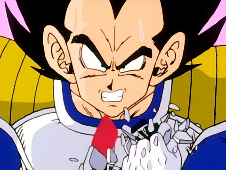 Animes de Sucessos: dragon ball z saga cell