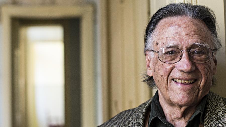 Carlos Lemos, uma carreira longeva defendendo a memória da cidade de São Paulo Carlos Lemos, uma carreira longeva defendendo a memória da cidade de São Paulo