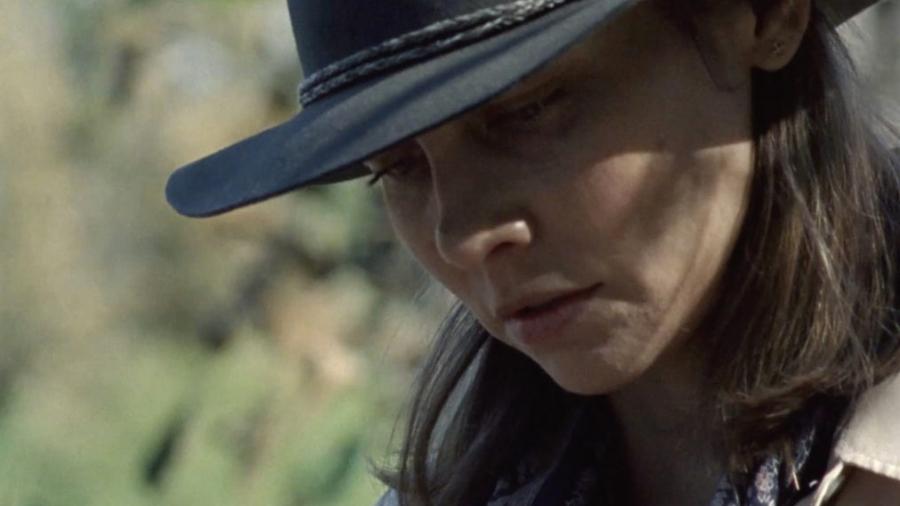 Maggie aparece em cenas de episódio inédito da décima temporada de "The Walking Dead" - Reprodução