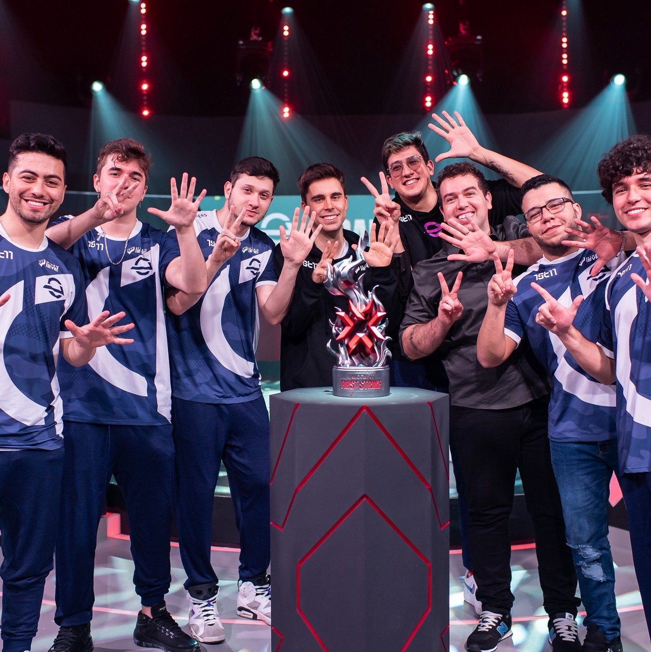 Opinião: O melhor jogador de VALORANT do mundo é brasileiro - Mais Esports