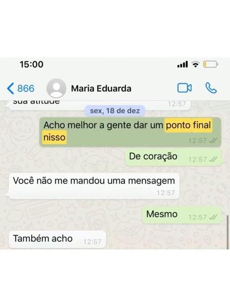 Nego do Borel - Reprodução/Instagram - Reprodução/Instagram