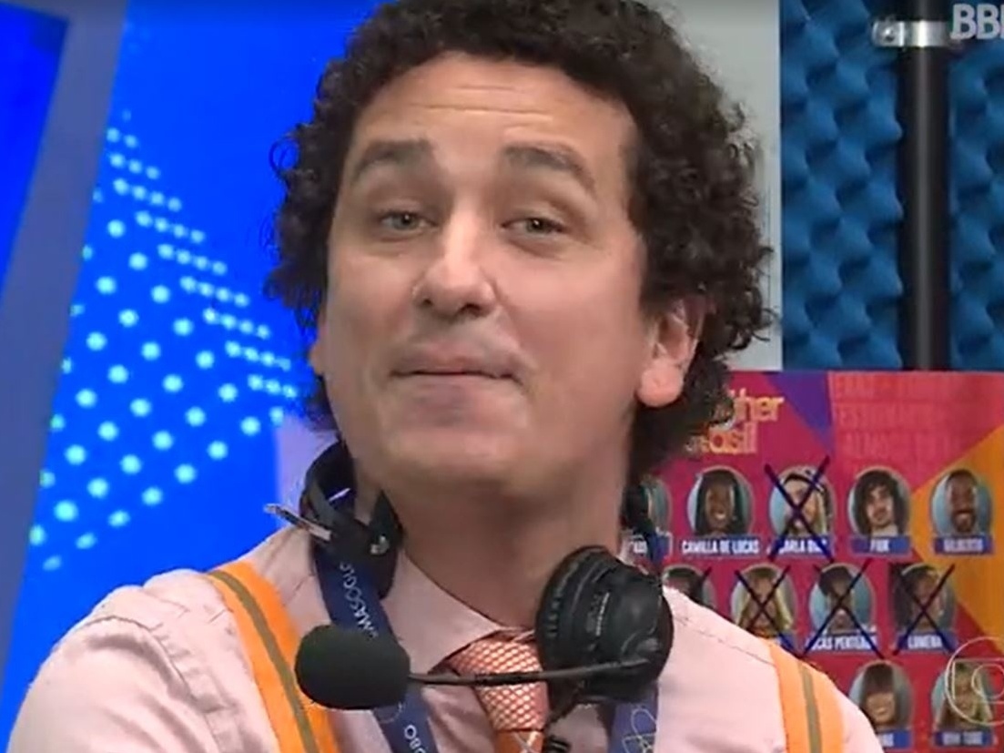 Alô, é do 'CAT BBB'? Os 'ensinamentos' de Rafael Portugal no 'BBB 21'