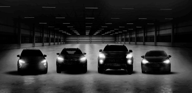 Mercado automotivo | S10, Bolt, Cruze e Equinox: tudo sobre as novidades que a GM tem em 2021