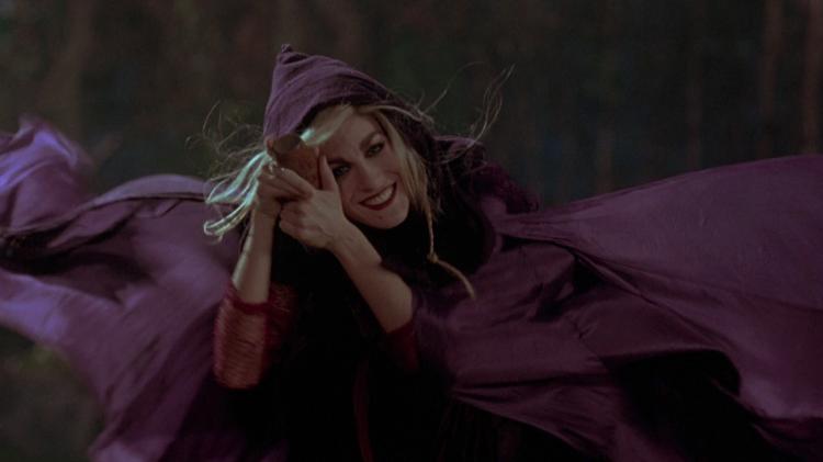 'Abracadabra' - Walt Disney Pictures/Divulgação - Walt Disney Pictures/Divulgação