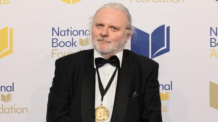O norueguês Jon Fosse venceu o prêmio Nobel de Literatura