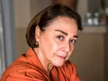 Nivea Maria, uma atriz injustiçada pela Globo