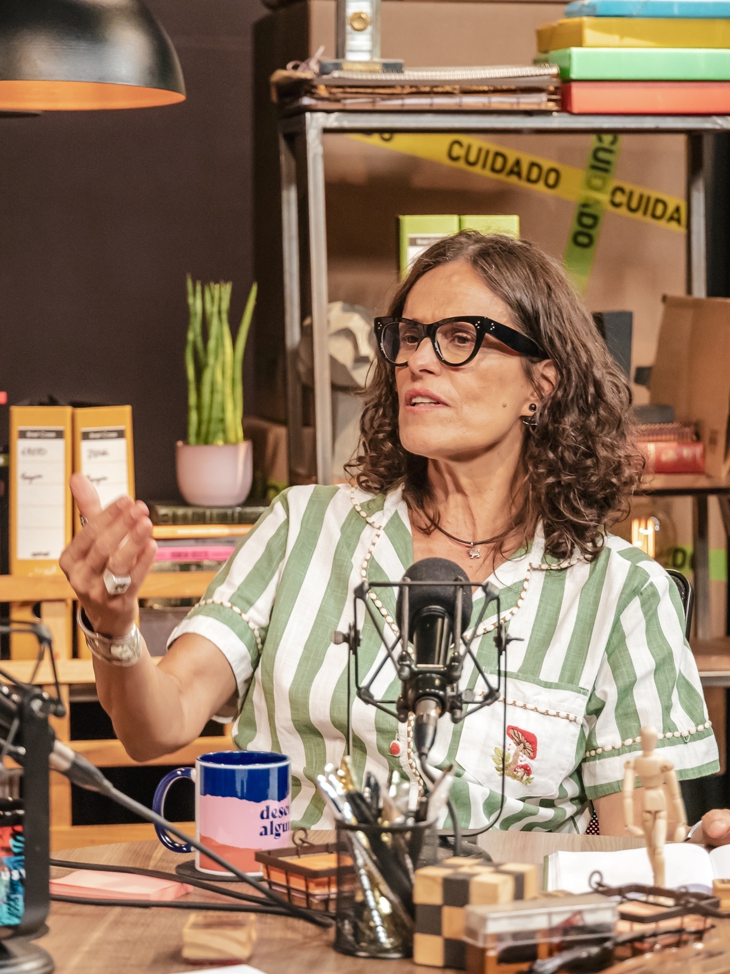 Zélia Duncan diz estar feliz em não ser mãe: 'Filho não é troféu'