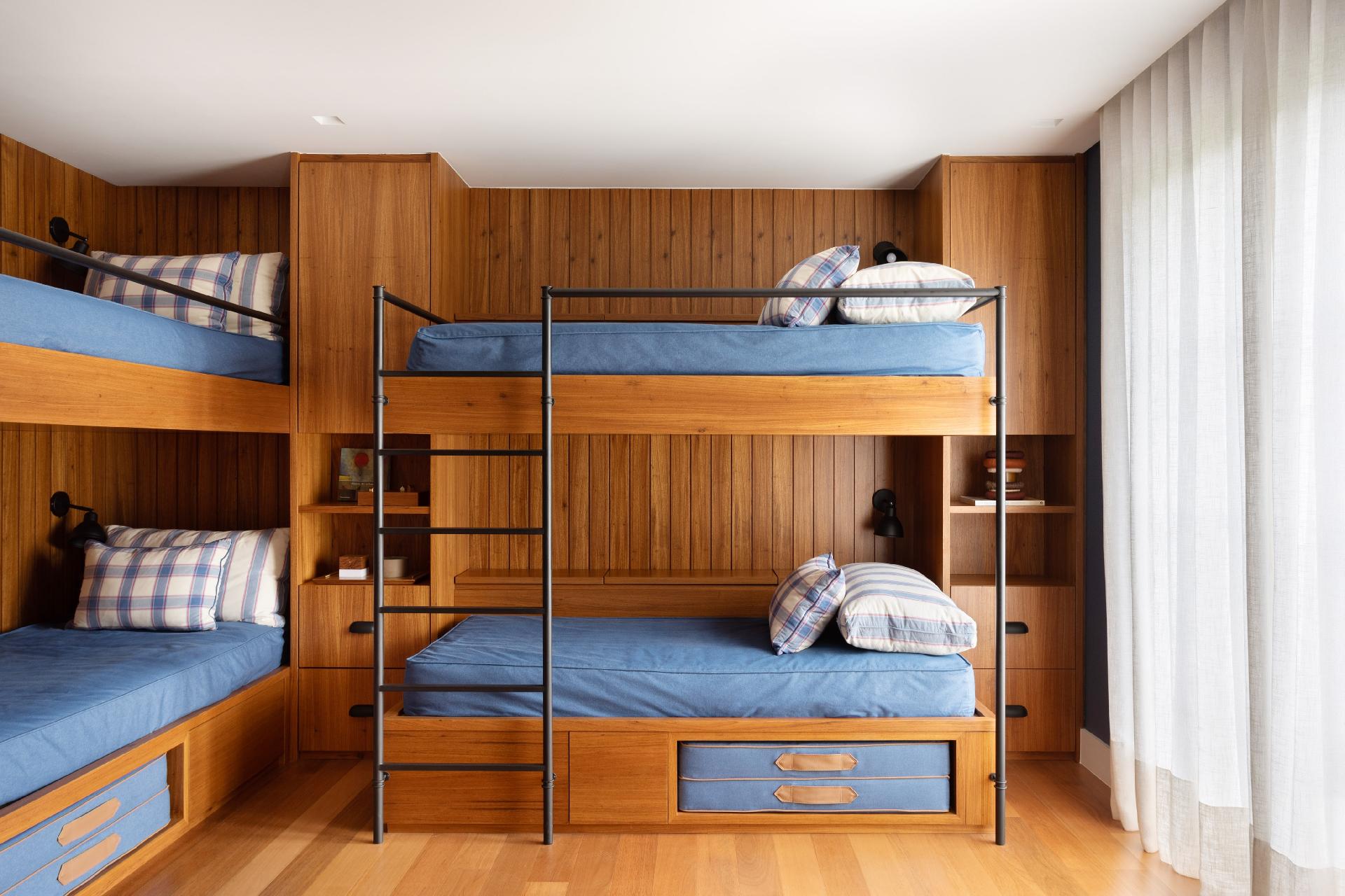 Casa de Domingo - Interior de SP - Denilson Machado/MCA Estudio/Divulgação