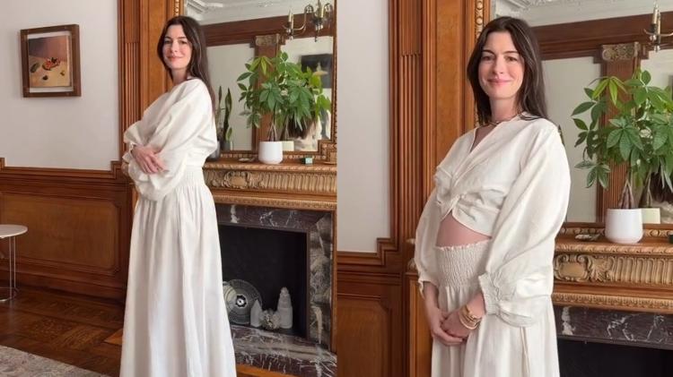 a - Reprodução/Instagram - Reprodução/Instagram