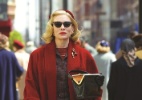 "Cate Blanchett faz qualquer look funcionar", diz figurinista de "Carol" - Divulgação