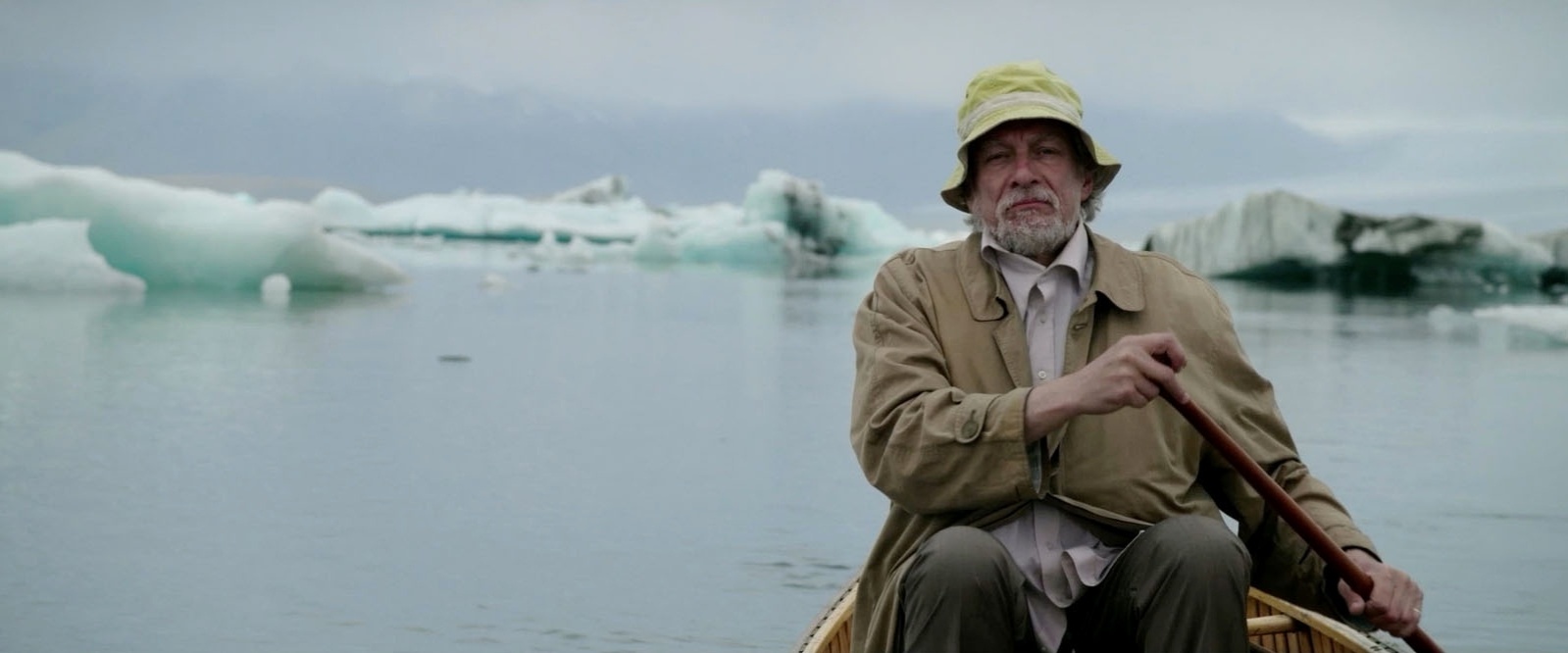 Cena de "O Novíssimo Testamento"  - Divulgação