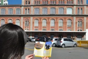 Passaporte dos Museus dá acesso gratuito a 18 instituições administradas pelo governo de São Paulo - Divulgação