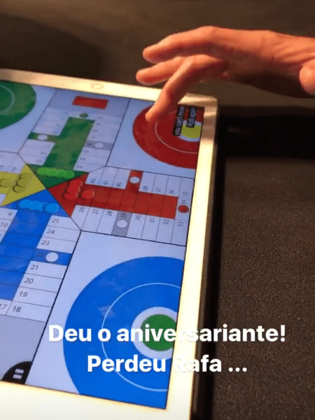 Ludo Parchis: Jogo de mesa – Apps no Google Play