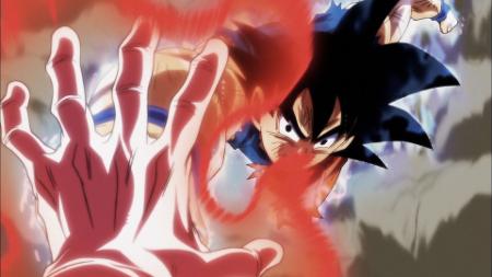 5 coisas que você precisa saber sobre o Instinto Superior de Goku - Saiyajin