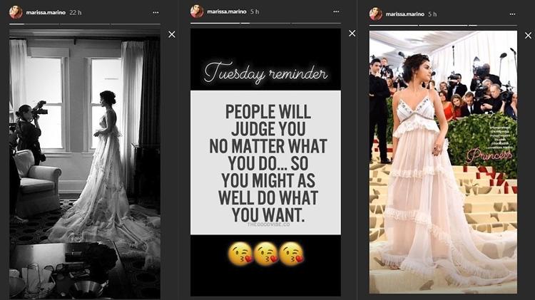 Marissa Marino - Reprodução/Instagram/@marissa.marino - Reprodução/Instagram/@marissa.marino