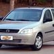 Chevrolet Corsa 2004 - Divulgação