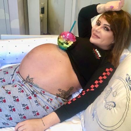 Valentina Francavilla - Reprodução/Instagram - Reprodução/Instagram