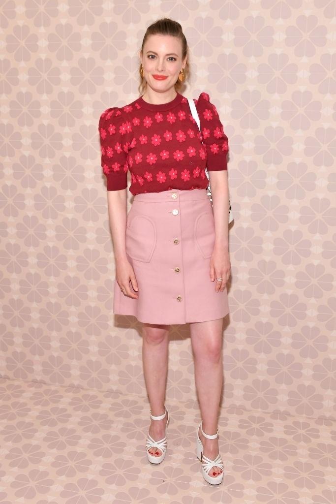 NYFW 2018: desfile da Kate Spade New York com homenagem póstuma à estilista - JP Vim/Getty Images