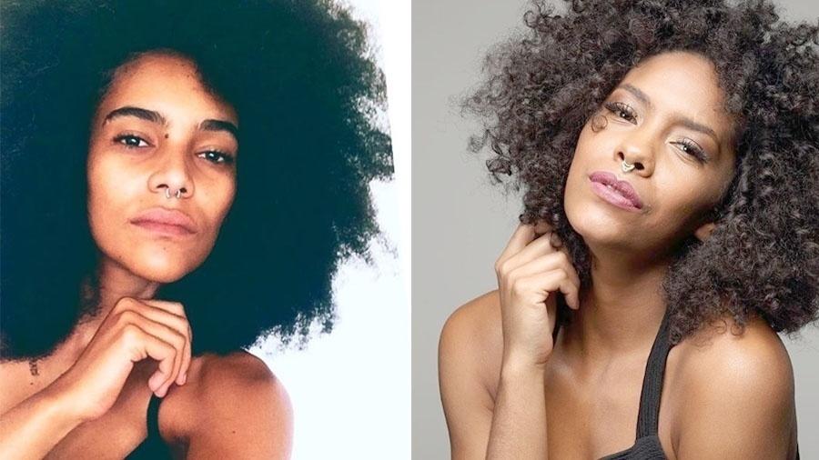 bbb19 - gabriela e andressa - Reprodução/Instagram