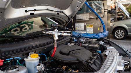 Marlos Ney Vidal/Autossegredos