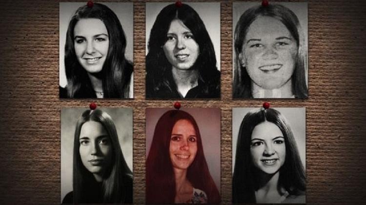 Uma das críticas feita à série do Netflix é que ela não deu atenção suficiente às vítimas do assassino - Netflix - Netflix