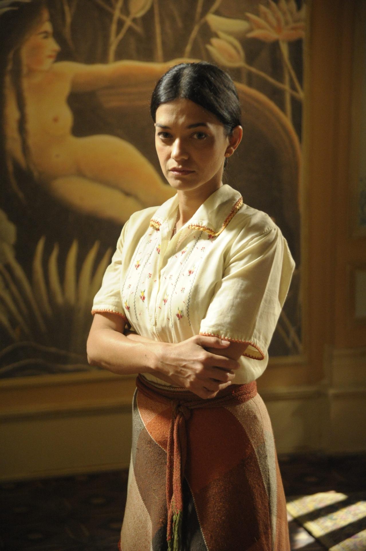 Ana Cecília Costa - Novelas - Globo/renato Rocha Miranda