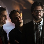 Reprodução/Instagram/@lacasadepapel