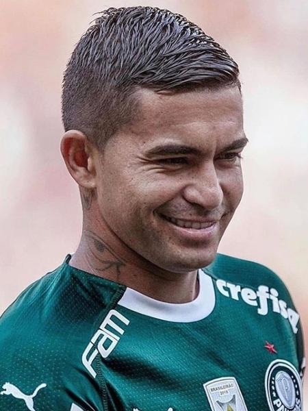 Dudu do Palmeiras - Reprodução/Instagram