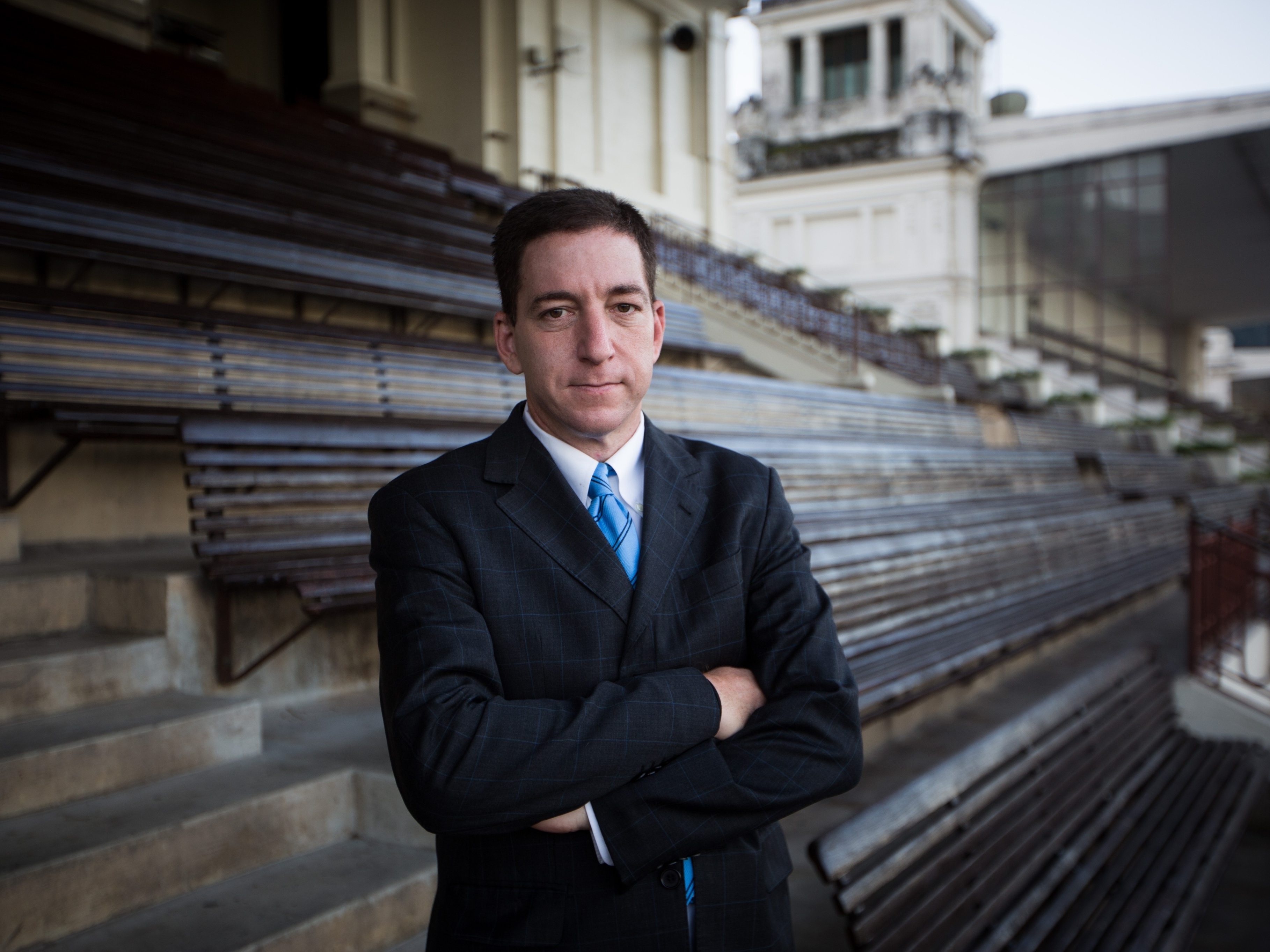 Há indícios fortes de crime de Bolsonaro, diz Glenn sobre reunião ministerial