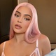 A empresária Kylie Jenner em clique compartilhado no Instagram - Reprodução/Instagram